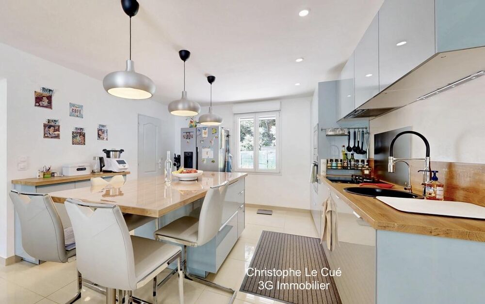 Vente Maison Villa 4 pièces Les cluses