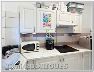 Appartement � vendre 2 pi�ces 41 m�