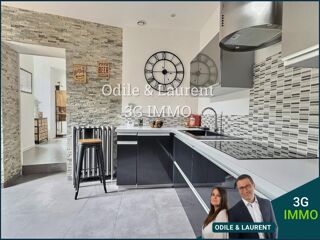  Maison � vendre 6 pi�ces 135 m�