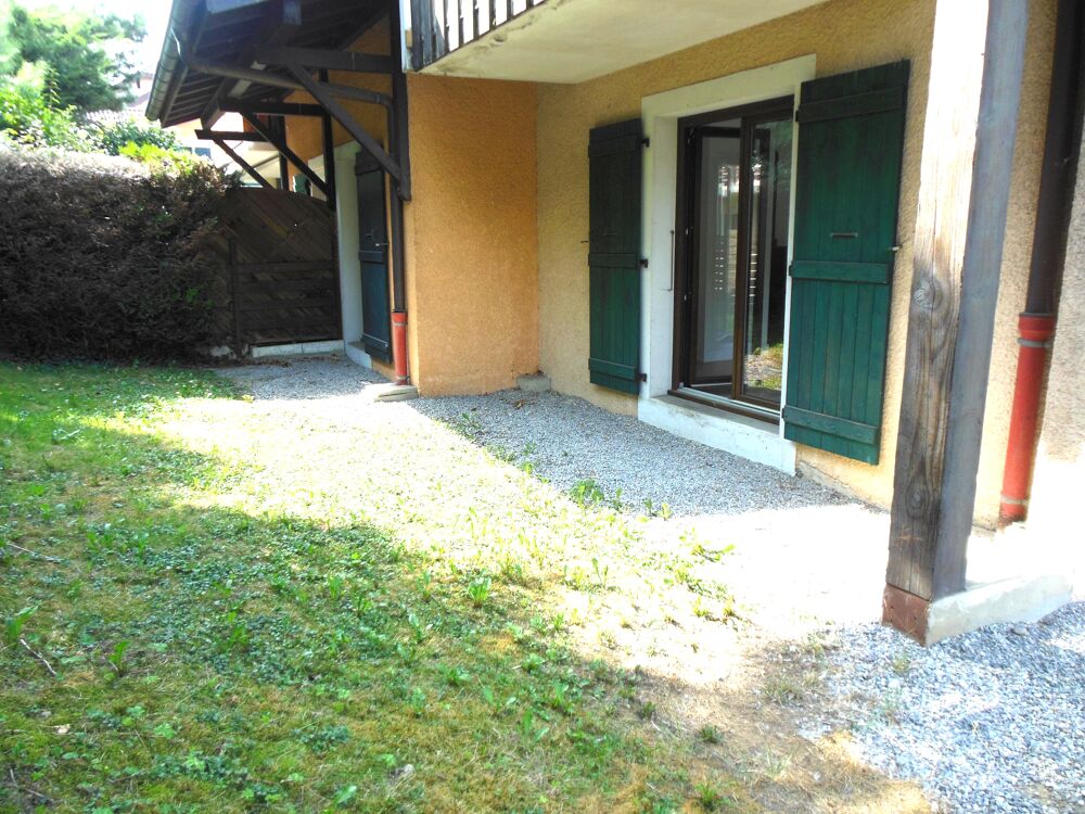 Vente Appartement Appartement 2 pi�ces Publier