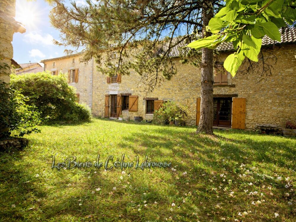 Maison 6 pièces