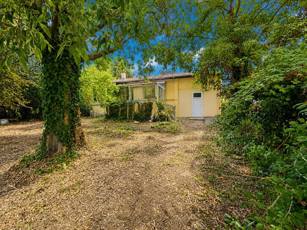 Vente Maison Maison 5 pièces Lignan-sur-orb