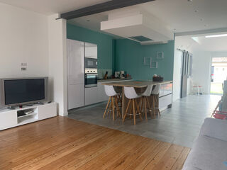  Maison  vendre 4 pices 113 m