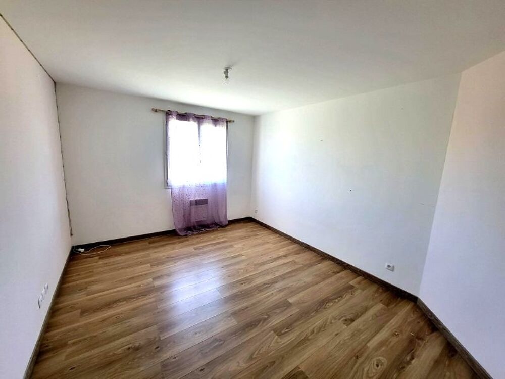 Vente Maison Maison 6 pièces Sauveterre