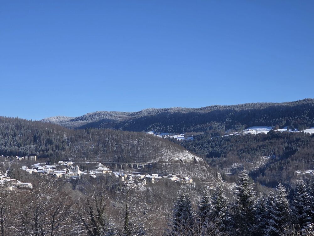 � vendre  Maison Morbier (39400)