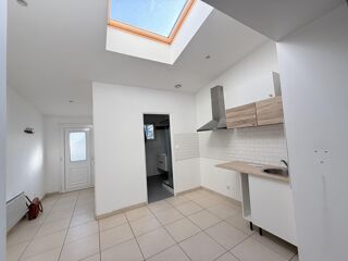 Maison à vendre 4 pièces 63 m²