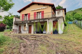  Maison à vendre 5 pièces 128 m²