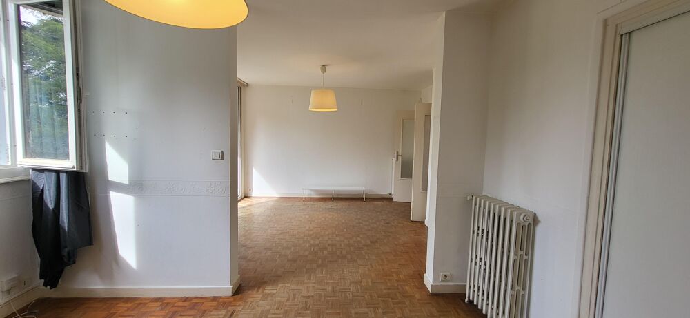 Vente Appartement Appartement 3 pièces Riom