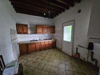  Maison à vendre 4 pièces  Grougis