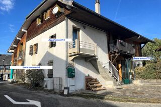  Immeuble � vendre 310 m�