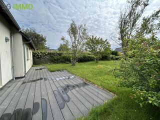  Maison  vendre 7 pices 119 m