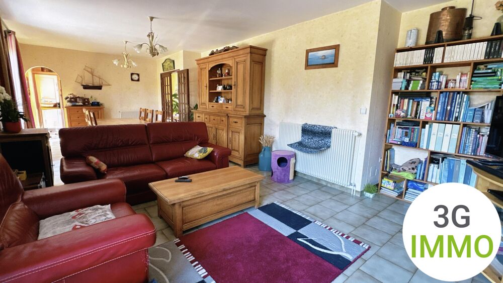 Vente Maison Maison 8 pi�ces Auvillars