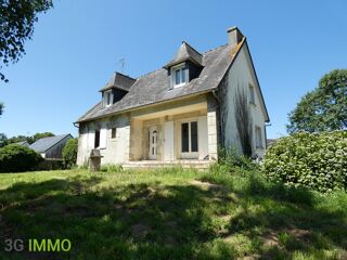  Maison � vendre 6 pi�ces 119 m�