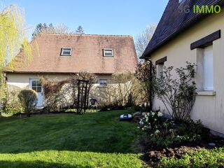  Maison à vendre 7 pièces 190 m²