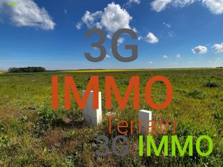  Terrain � vendre 1095 m�