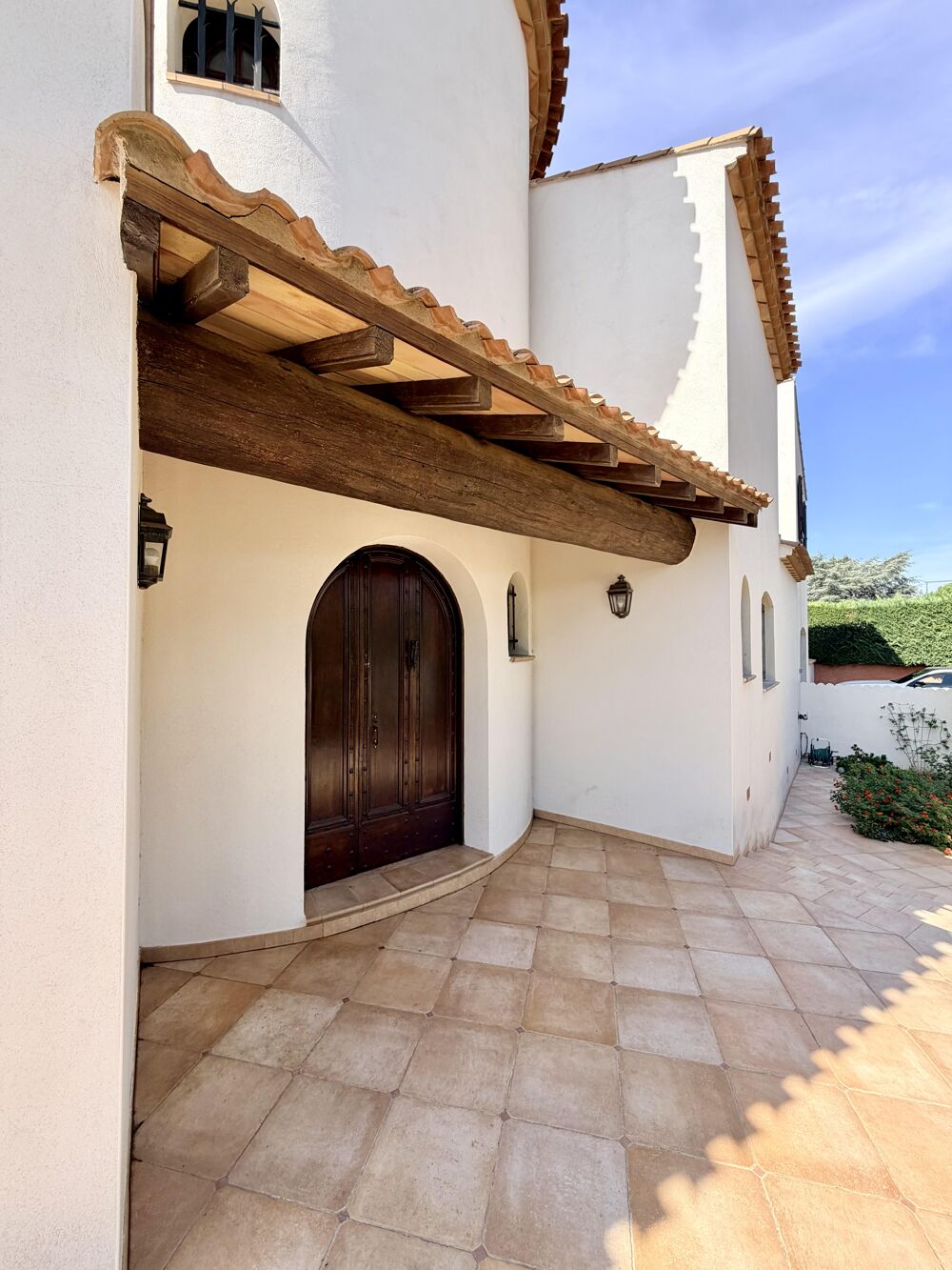 Maison 5 pièces