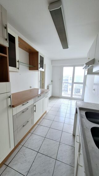 Appartement 3 pièces 75 m² · à Saint-Herblain · 75 m² · 123 606 €