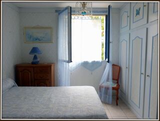  Appartement � vendre 4 pi�ces 80 m�