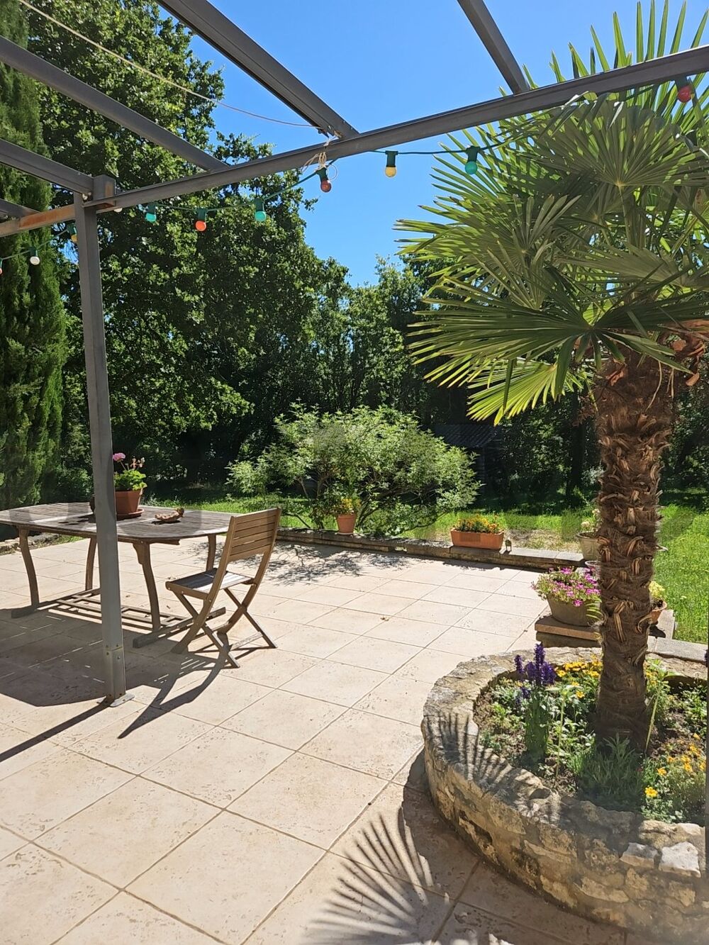  vendre  Maison Uzs (30700)