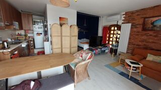  Appartement à vendre 1 pièce 30 m²