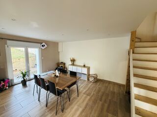  Maison à vendre 3 pièces 82 m²