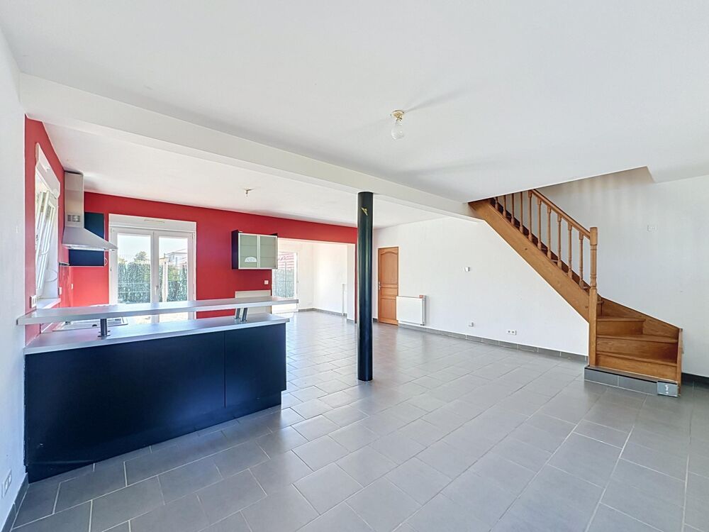 Vente Maison Maison 5 pièces Flétrange