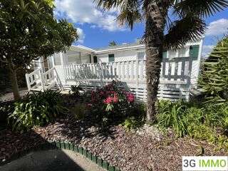  Maison � vendre 4 pi�ces 50 m�