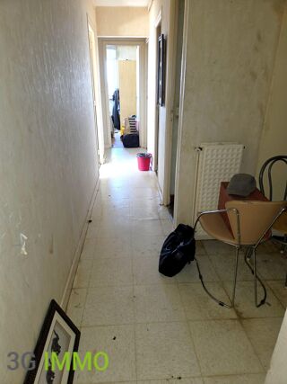  Appartement � vendre 3 pi�ces 80 m�