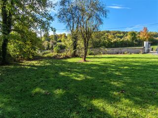  Terrain � vendre 1235 m�