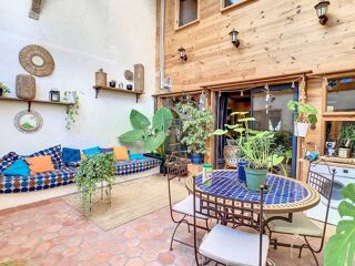  Maison � vendre 4 pi�ces 