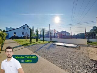  Maison  vendre 5 pices 128 m