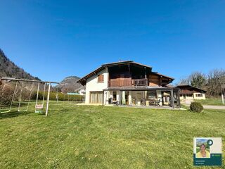  Maison � vendre 7 pi�ces 195 m�