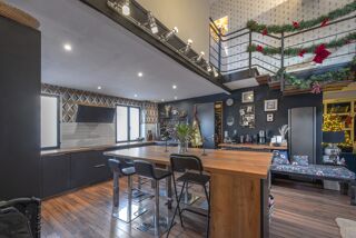  Maison � vendre 7 pi�ces 192 m�