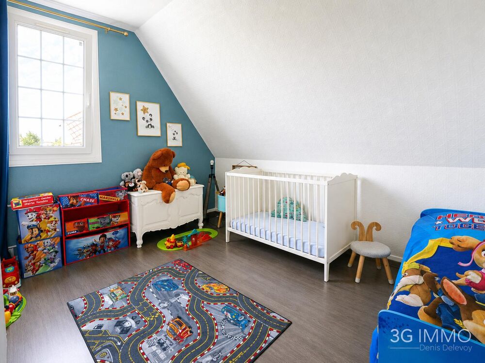 à vendre  Maison L'Isle-Adam (95290)