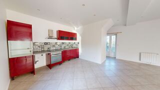  Appartement à vendre 3 pièces 