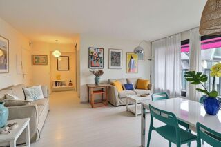  Appartement � vendre 2 pi�ces 51 m�