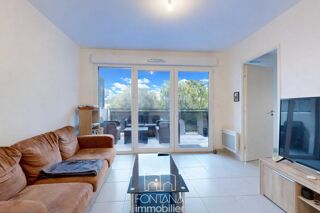  Appartement � vendre 2 pi�ces 