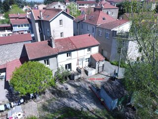  Maison � vendre 3 pi�ces 60 m�