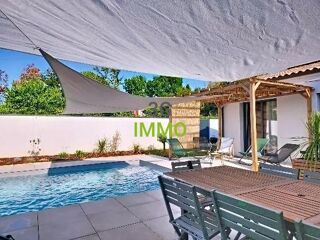  Maison � vendre 6 pi�ces 