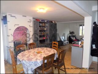  Maison � vendre 4 pi�ces 124 m�