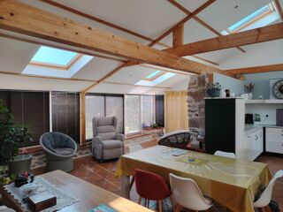  Maison  vendre 6 pices 157 m