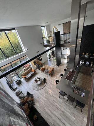  Maison à vendre 8 pièces 255 m²