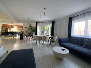  Maison � vendre 6 pi�ces 208 m�