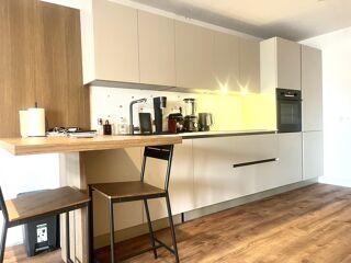  Appartement à vendre 2 pièces 70 m²