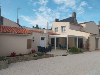  Maison � vendre 7 pi�ces 147 m�