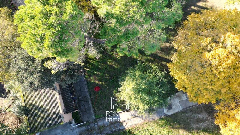 Vente Terrain Terrain constructible Castelnau-le-lez