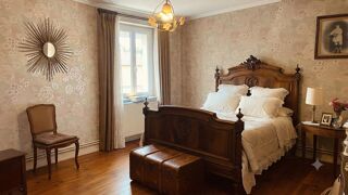  Maison à vendre 5 pièces 102 m²