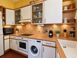 Appartement à vendre 3 pièces 64 m²