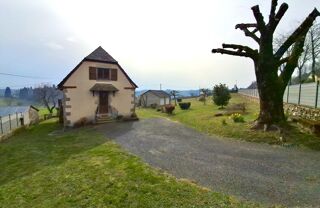  Maison � vendre 3 pi�ces 87 m�