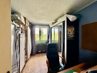  Appartement  vendre 3 pices 46 m